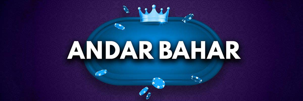 Learn how to play Andar Bahar at online casinos