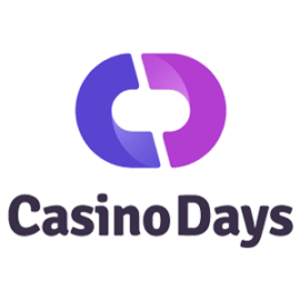 Casino Days casino logo