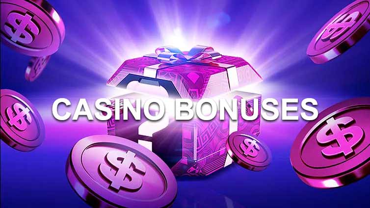 best casino bonuses in India