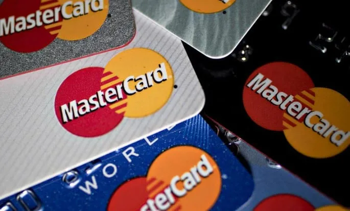 how to deposit with mastercard