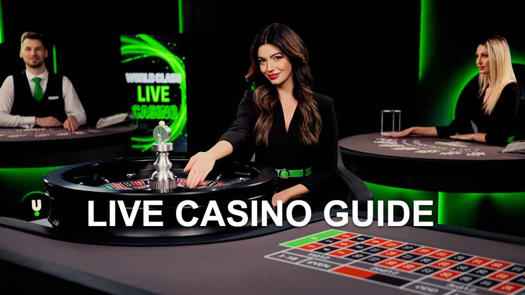 live casino guide India