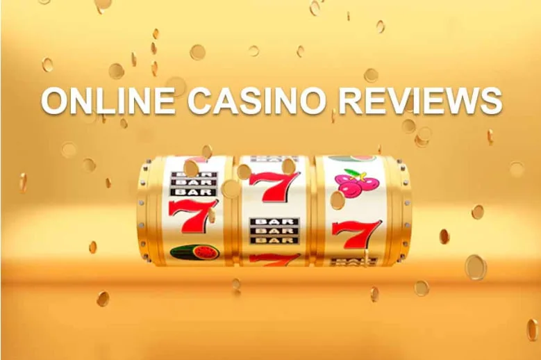 We offer professional reviews of online casinos in India.