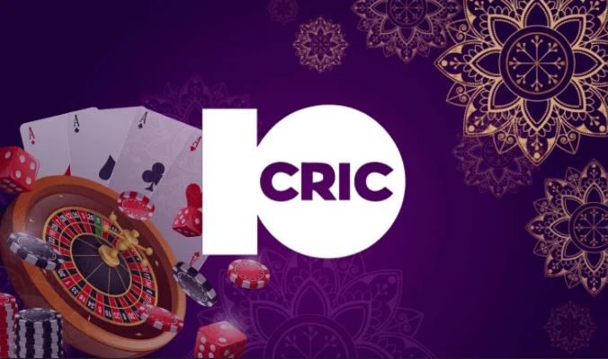 10Cric India online casino