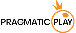 logo pragmatic play software provider online casino