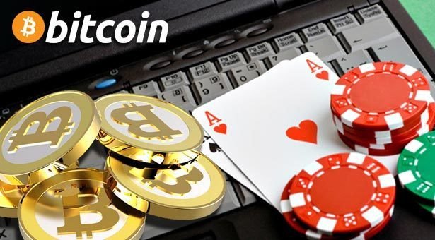 bitcoin payment method online casino