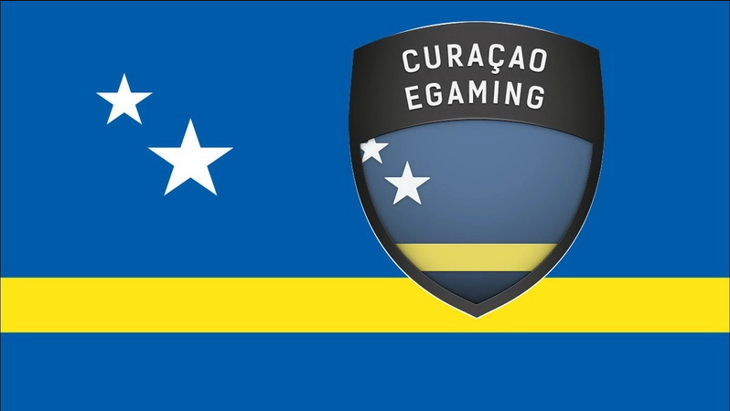 curacao gaming license