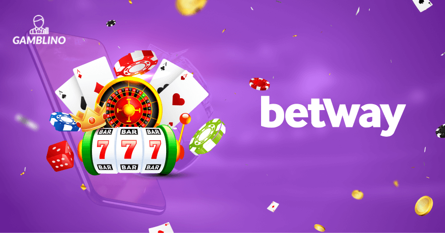 Review of betway online casino by gamblino