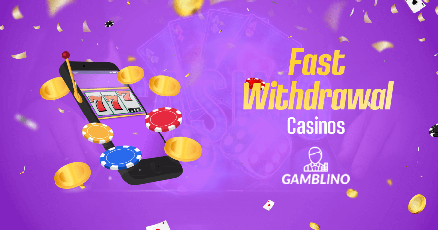different casinos and their payment methods