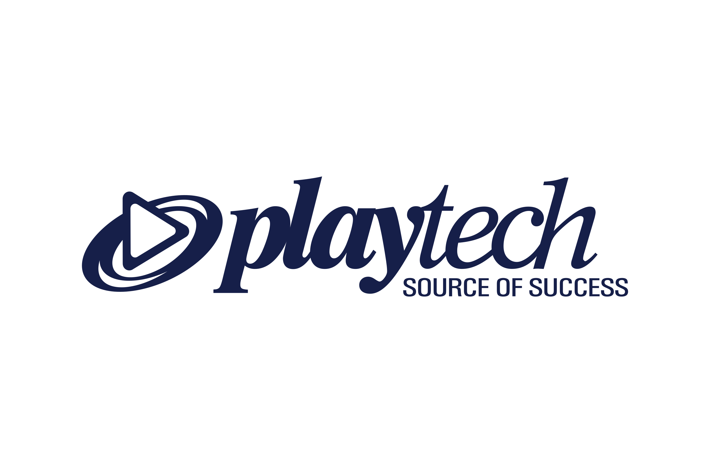 pålaytech logo game provider