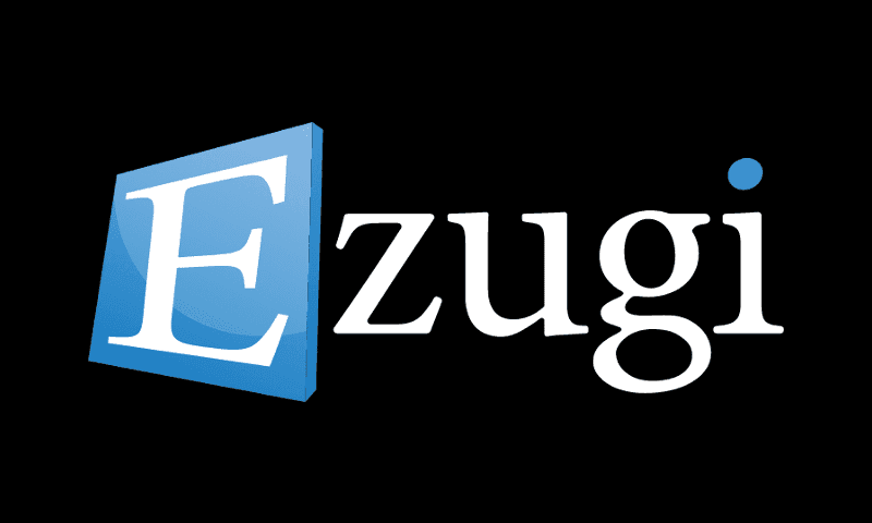 ezugi game provider logo