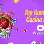 Top games at Indian online casino Casino days