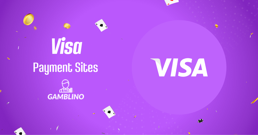 Top VISA online casinos ranked
