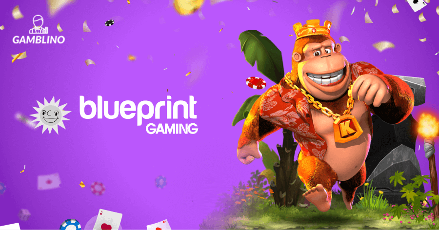 blueprint gaming the game provider for online casinos