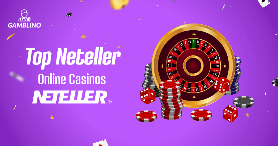 The top neteller casinos in india