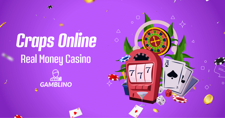 Craps online casinos