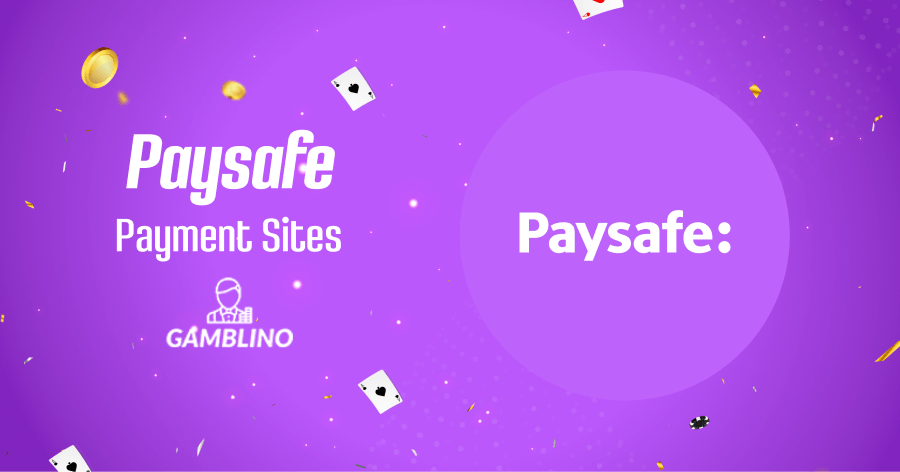paysafe payment method at indian online casinos