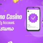 How to verify your account at casumo for indian players