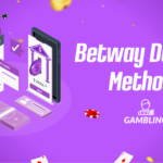 betway deposit and payment methods