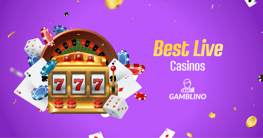 best live casinos in india