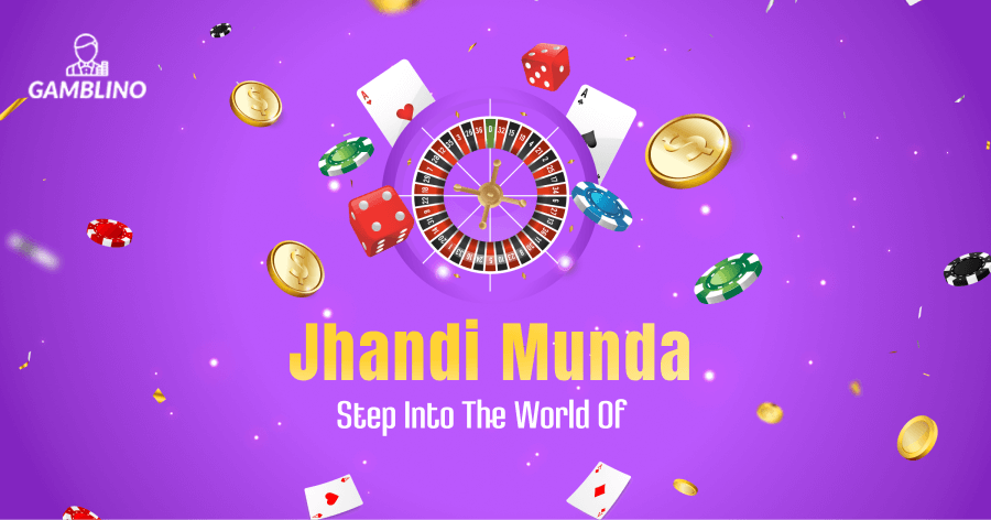 Step into the world of jhandi munda and learn all about it in our guide at gamblino