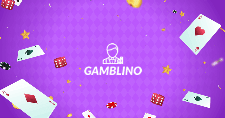 Banner online casino reviewer gamblino