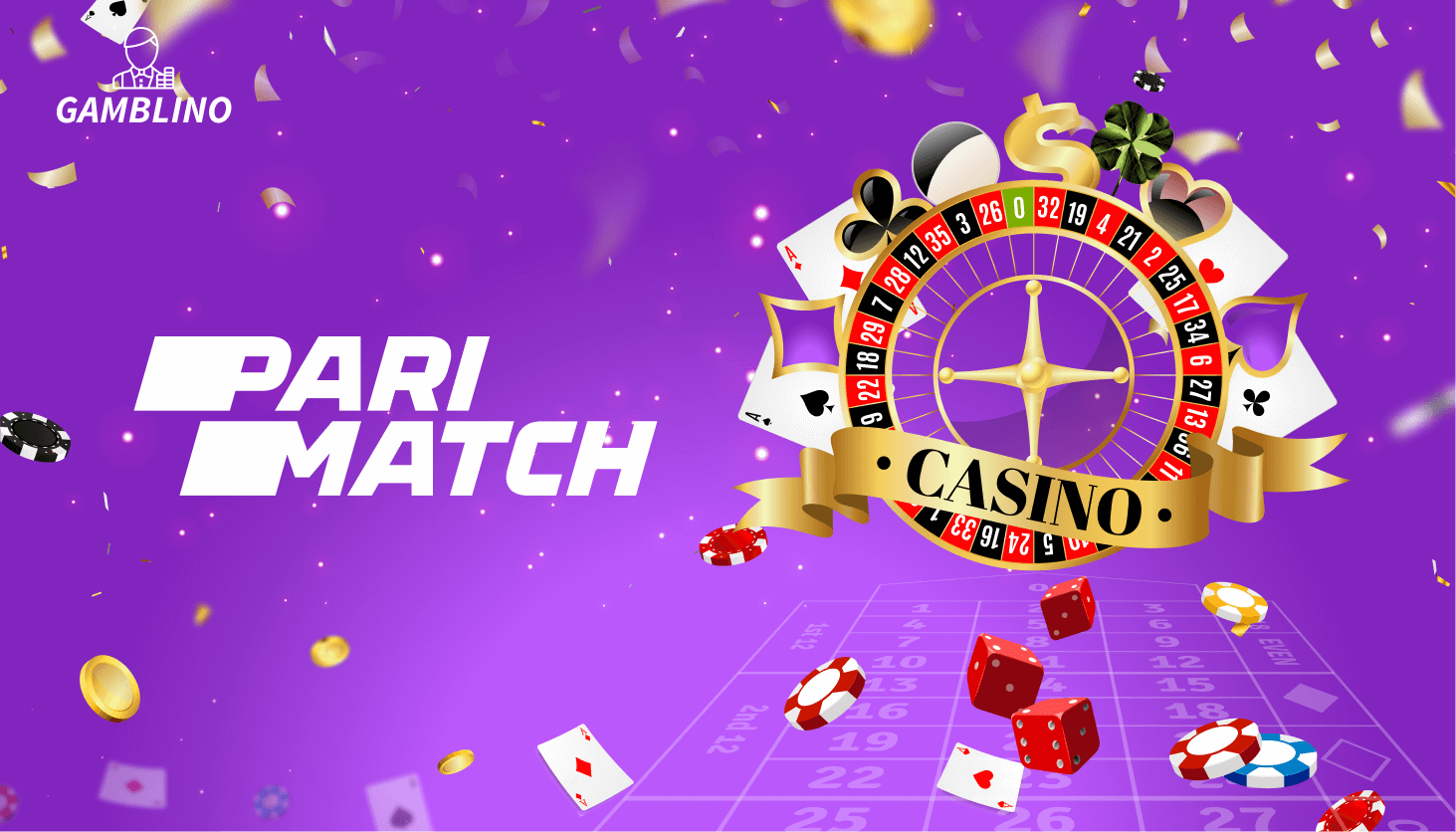 parimatch online casino review by gamblino