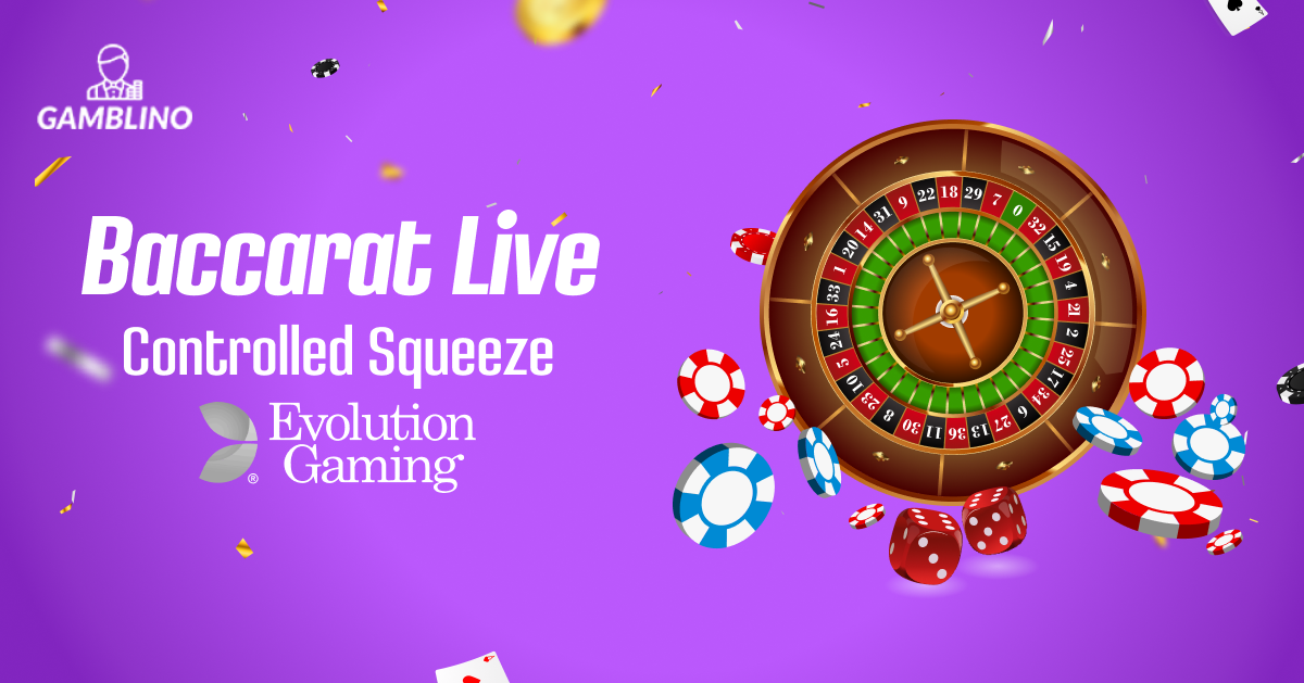 baccarat live guided on baccarat with squeeze and controlled squeeze