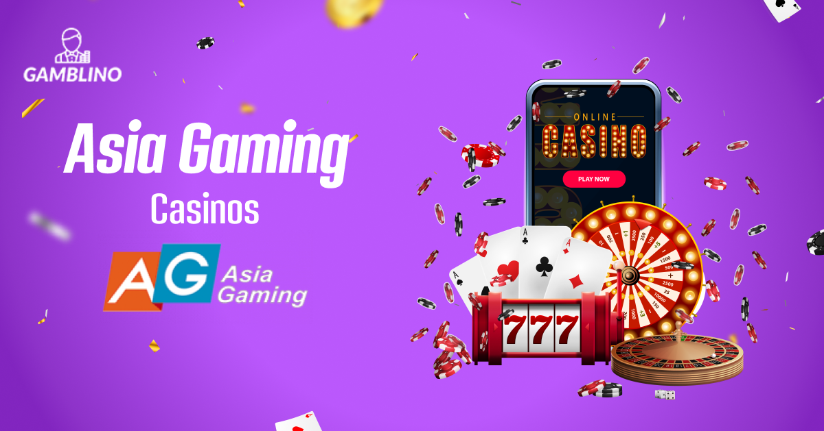 asia gaming online casino game provider for indian players