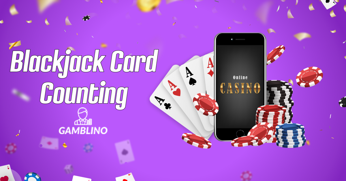 blackjack card counting guide at gamblino for indian players