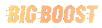 big boost logo