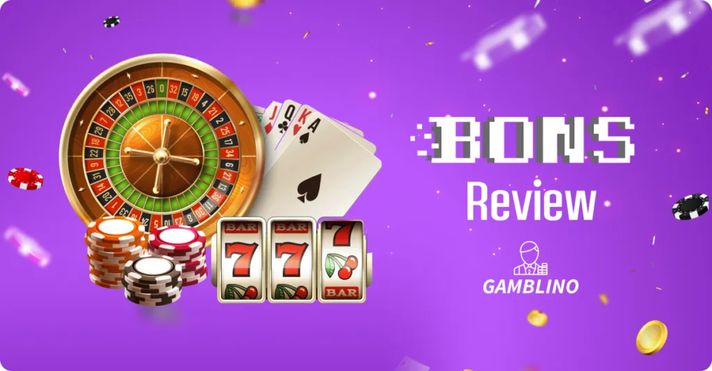 Variety of games like Russian Roulette, cards and slots 