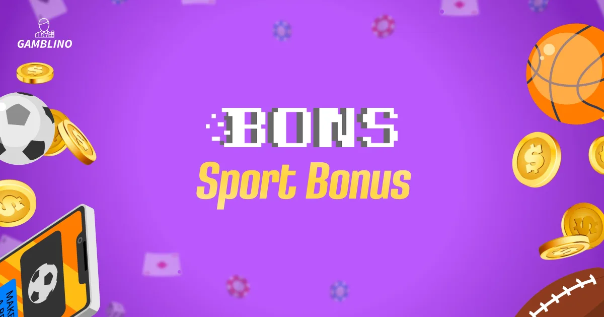 Offers a unique bonus os sports games