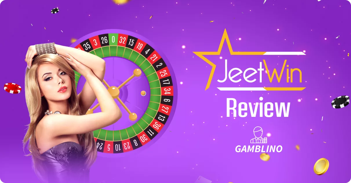Jeetwin online casino review by gamblino