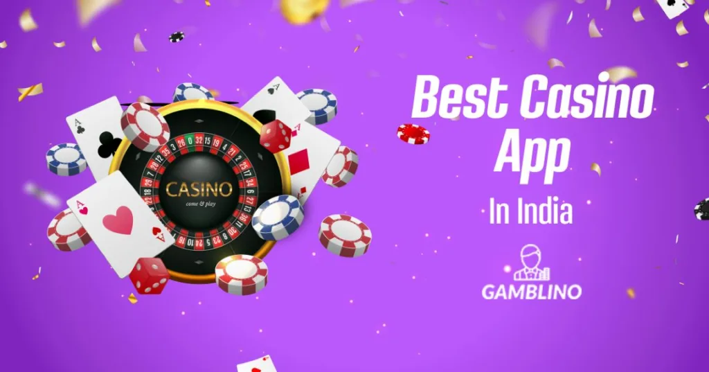 casino app india