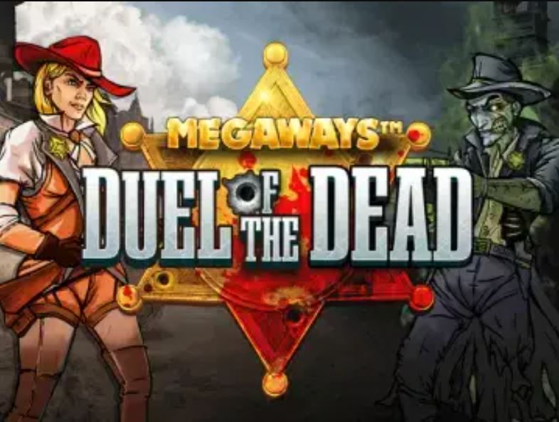 Duel of the Dead