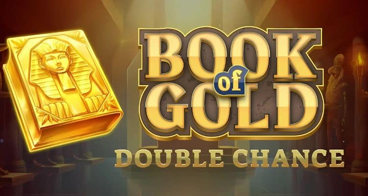 book of bons: double chance online slot
