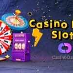 casino days slots top banner