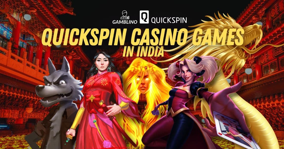 casinos with quickspin games top banner