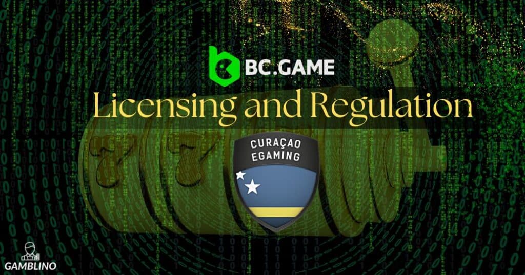 bc.game licensing and regulation