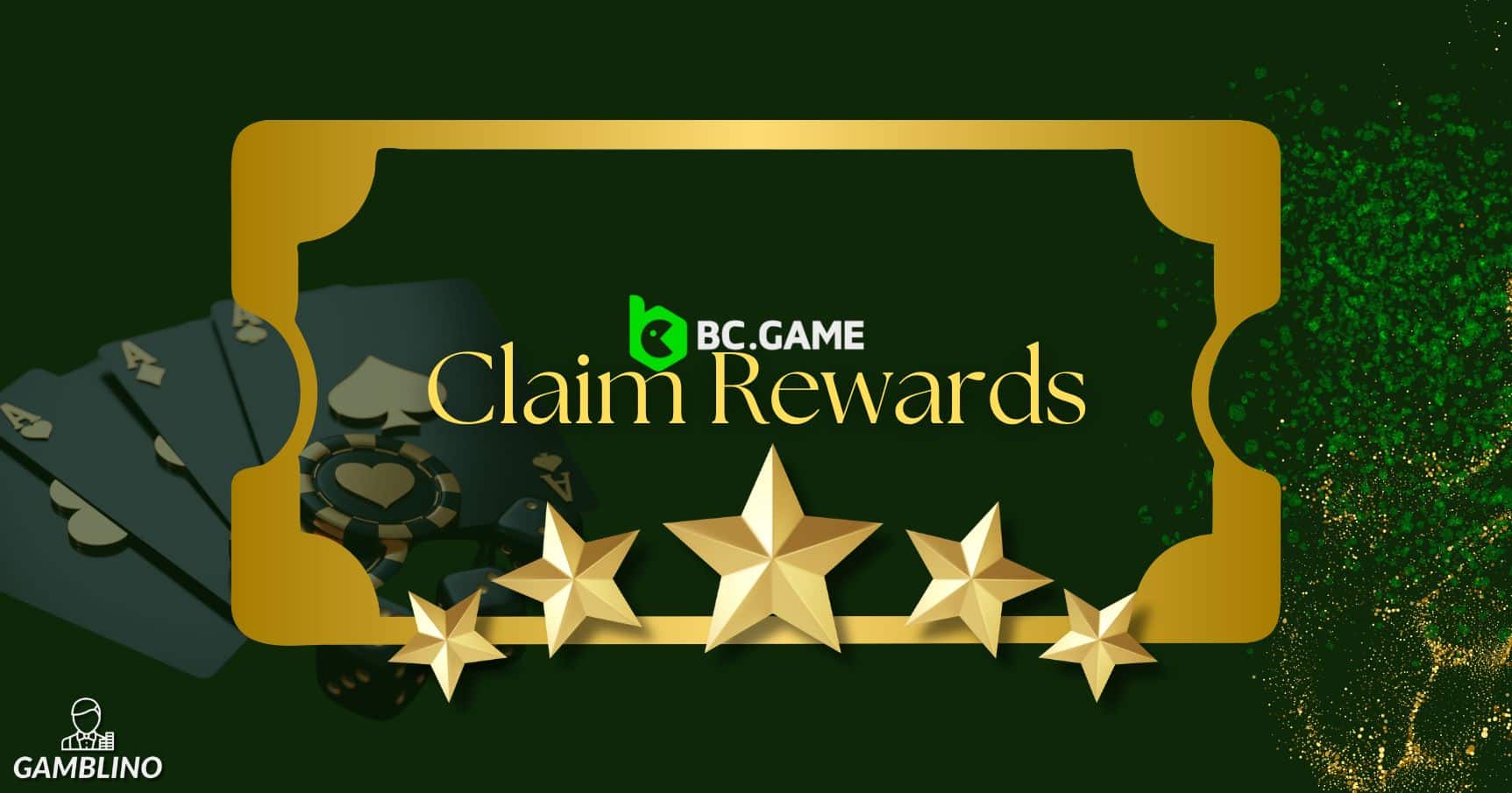 bc.game claim rewards