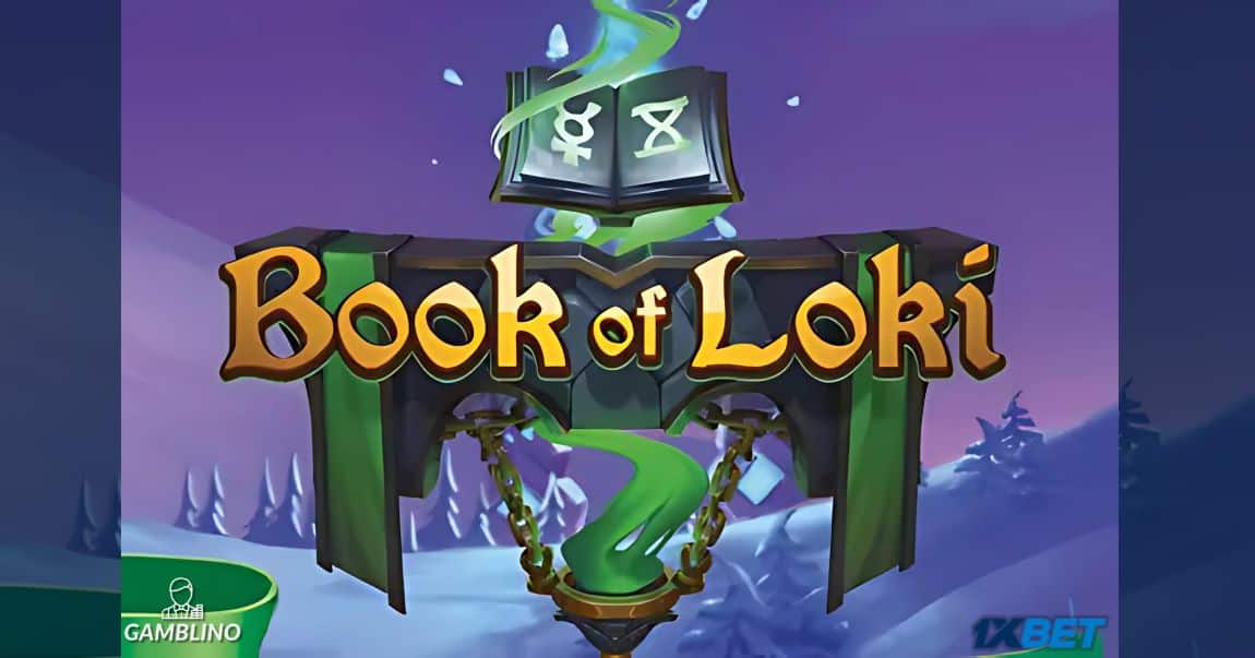 book of loki poster bons