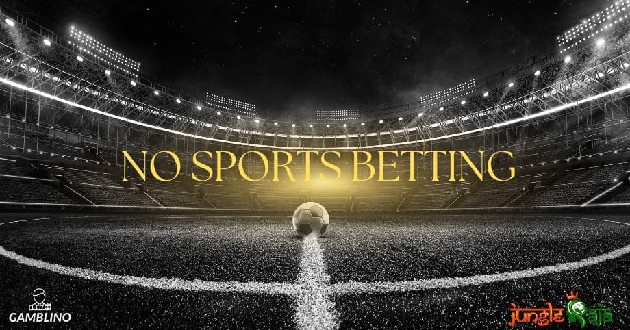 sports betting jungleraja