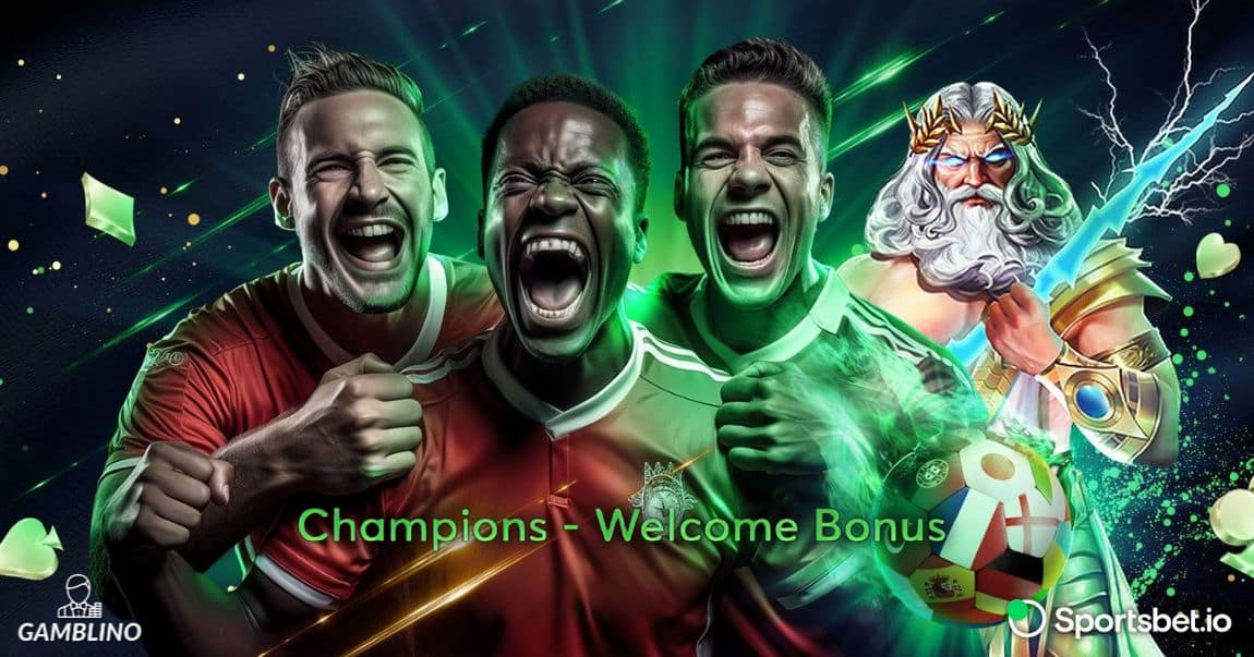 sportsbet.io welcome bonus