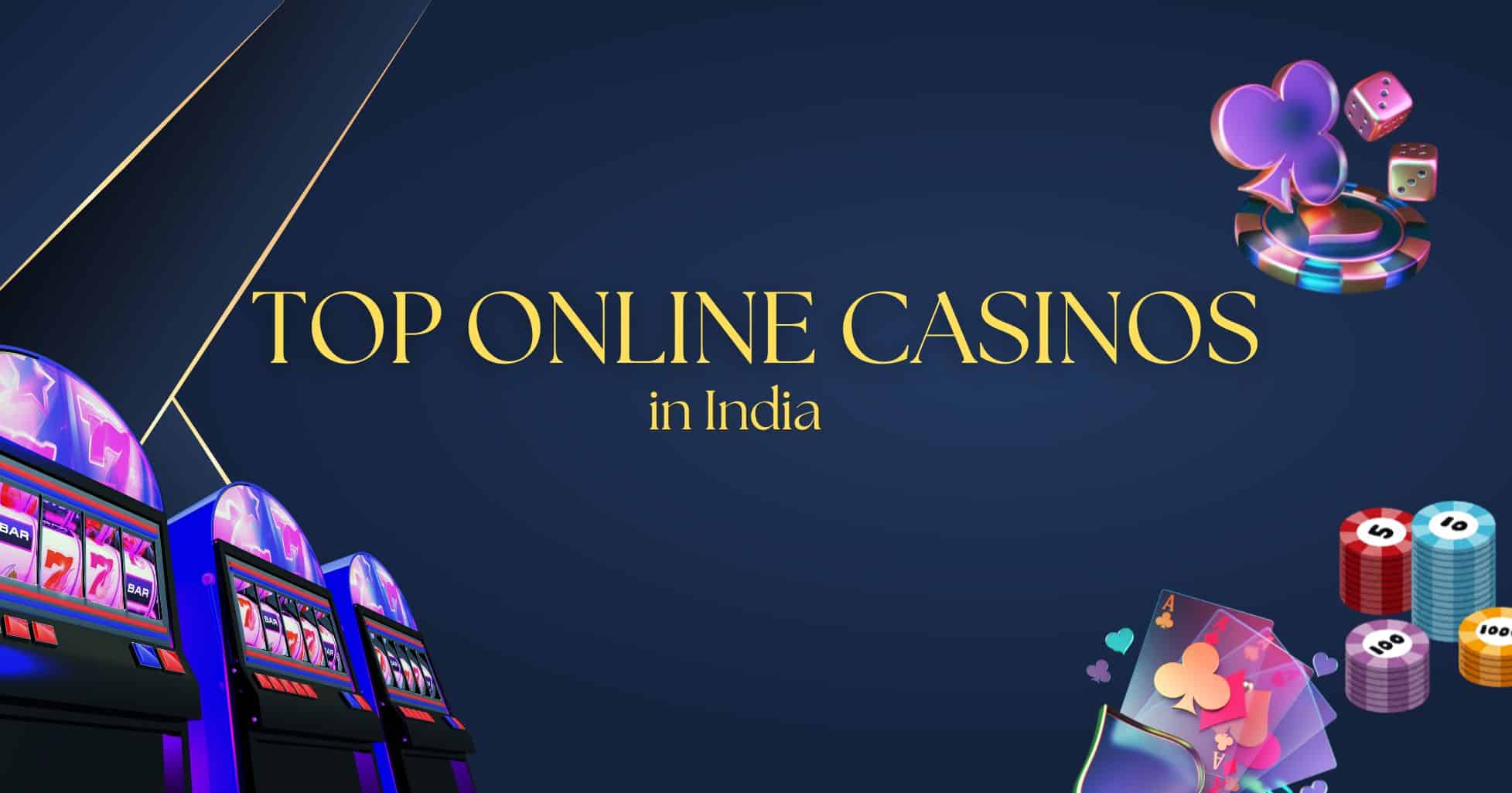 top online casinos india top banner