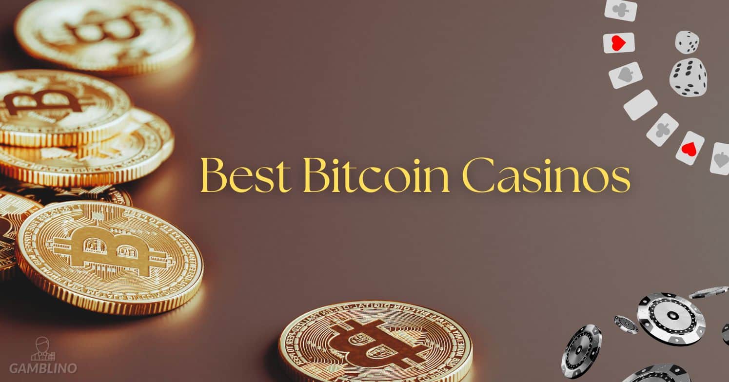 featured image for best bitcoin casinos