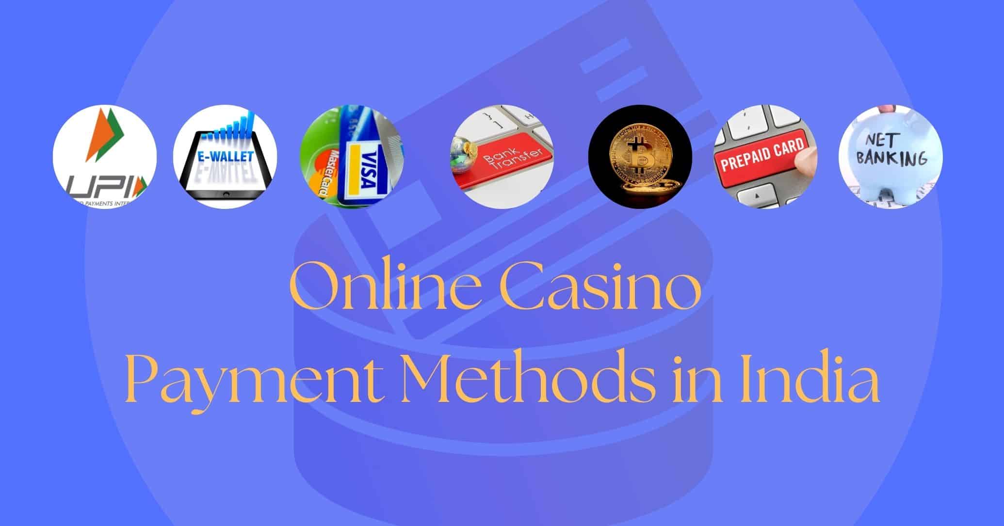 online casino payment methods top banner