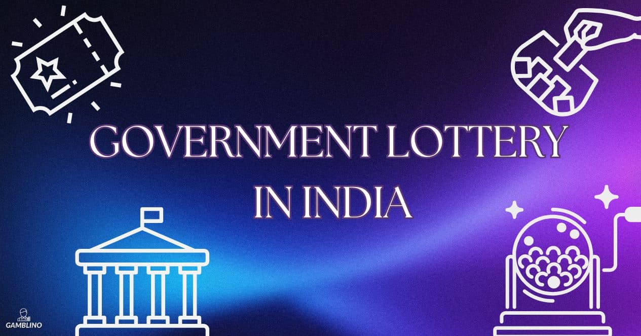 government lottery in india top banner