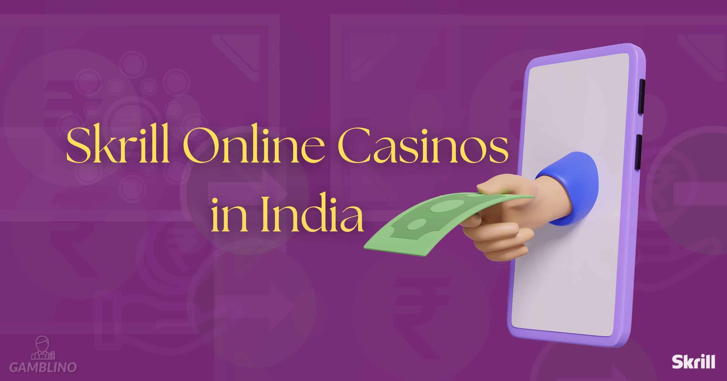 skrill online casinos top banner