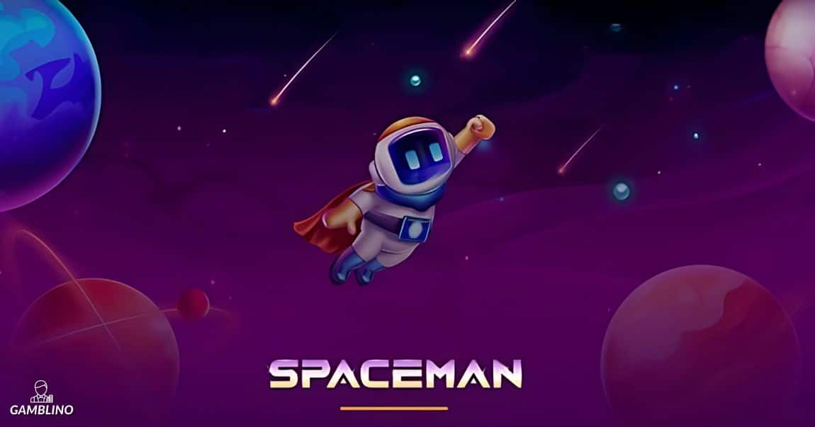 spaceman poster