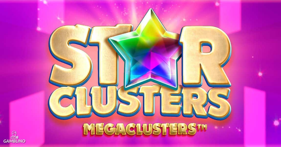 star clusters megaclusters poster